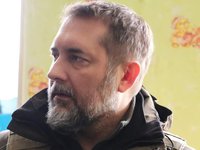 Российские оккупанты обстреляли Горское: один погибший и трое раненых