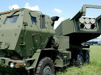 Чотири установки HIMARS буде доставлено в Україну до кінця місяця - Міноборони США
