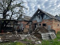 Російські окупанти в п'ятницю обстріляли Сумську область із мінометів, інформація про поранених і загиблих серед місцевих уточнюється