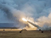 AFU denies info spread by Russian propagandists about alleged destruction of HIMARS