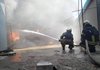 Окупанти застосували вогнеметну реактивну систему по Врубівці на Луганщині