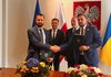 Україна та Польща підписали меморандум про співпрацю у сфері геології та мінеральних ресурсів
