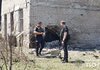На Харківщині в результаті вибуху боєприпасу поранені троє дітей