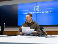 Україна створює Стратегічну групу та Координаційний центр із забезпечення оборони