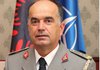Парламент Албанії обрав президентом ексначальника Генштабу збройних сил країни