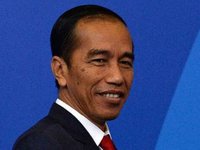 Президент Індонезії Відодо у середу відвідає Київ