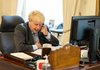 Джонсон планирует подать в отставку с поста премьера Великобритании в четверг - СМИ