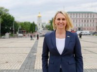 САП відіграє ключову роль у захисті України від впливу Росії – посол США Брінк