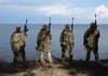 Комитет Рады по нацбезопасности работает над законопроектами, необходимыми военнослужащим – Вениславский