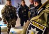 Полиция Киева проверила ночные заведения и вручила более 200 повесток в военкоматы