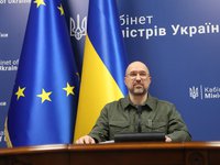 Шмыгаль призывает граждан покупать украинские товары, а торговые сети предоставлять приоритет украинской продукции