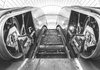 В КГВА предупреждают о плановом ремонте эскалаторов между станциями метро "Золотые ворота" и "Театральная"