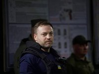 Спасатели разобрали 60% завалов ТРЦ в Кременчуге после ракетного удара оккупантов, точное количество жертв еще не известно – глава МВД