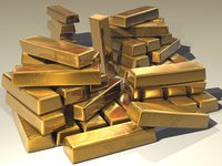 США впровадили заборону на імпорт золота з Росії