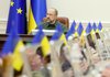 Премьер Украины призывает Нацбанк к более скоординированной совместной работе