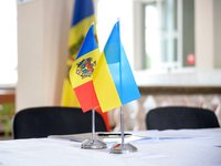 Украина и Молдова возобновят ж/д сообщение на участке "Березино-Бессарабская"
