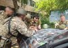 Начальник ГУР МО проинспектировал работу украинских разведчиков в Северодонецке