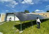 В Бородянской амбулатории установили солнечные станции Tesla Powerwall — Федоров