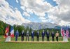 Країни G7 заявили про готовність допомагати Україні стільки, скільки потрібно