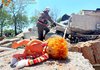 Кількість жертв ракетного удару по Одещині зросла до 20 осіб - ДСНС