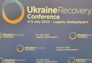 Представники влади 42 країн підписали підсумкову декларацію конференції щодо відновлення України в Лугано