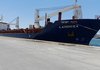 Задержанное в Ливане сирийское судно везло из оккупированного Россией Крым муку, изготовленную из бердянской пшеницы– посол