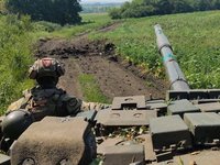 Оккупанты более 40 раз обстреляли территорию Украины и нанесли более 25 авиаударов за сутки - Генштаб