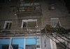На Харківщині внаслідок ворожих обстрілів пошкоджено склади, будинок культури та навчальний заклад