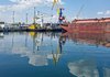 В портах Украины 68 судов с 1,2 млн тонн грузов, в т.ч. 480 тыс. тонн зерна и масла – АМПУ