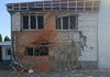 Окупанти обстріляли Сумщину, пошкоджено будівлі бази відпочинку, поранено жінку