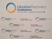 Lugano Declaration to be adopted at conference on restoration of Ukraine – Swiss President