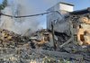 За добу на Харківщині внаслідок російської збройної агресії загинуло 3 мирних жителів