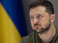 Zelensky calls Russia's war against Ukraine ‘colonial’ - press conference for African media