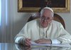 Папа Римський розглядає можливість відвідати Україну – посол України у Ватикані