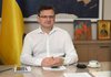 Кулеба обсудил с главой МИД ОАЭ глобальную продовольственную безопасность, а также предложил эмиратской стороне поучаствовать в плане восстановления Украины