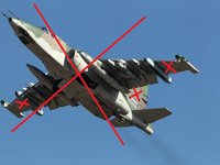 9 повітряних цілей знищили бійці Повітряних сил ЗСУ 23 вересня