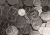 НБУ продлил на год срок обмена монет номиналом 1, 2 и 5 коп.