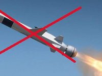 В Полтавской области сбито до 10 ракет, "прилетов" нет