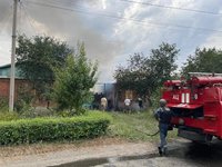 Двоє людей загинули та п’ятеро отримали поранення в результаті обстрілів у Донецькій області