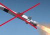 ПВО сбила три ракеты над территорией Хмельницкой области в воскресенье – глава ОВА