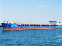 Задержанное в порту Карасу российское судно с краденным украинским зерном отпустили, посол Турции вызван в МИД Украины