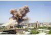 Кількість загиблих у результаті вибуху в Єревані досягла шести осіб