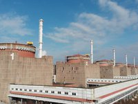 Замгенсека ООН: боевые действия вокруг Запорожской АЭС должны немедленно прекратиться