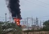Спикер ВС ВСУ о детонации боеприпасов вблизи Джанкоя: противник не умеет пользоваться средствами пожарной безопасности
