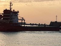 Восемь судов за два дня вышли из портов "Большой Одессы" с 342 тыс. тонн агропродукции