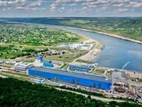 "Укргидроэнерго" на время заместило отключенный энергоблок ЗАЭС во избежание проблем в энергосистеме