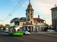 В Николаеве восстановлено водоснабжение, из общественного транспорта работают автобусы – мэр