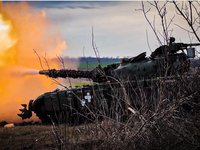 Российские оккупанты потеряли за сутки в Украине около 560 военных – Генштаб ВСУ